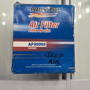 Air Filter
